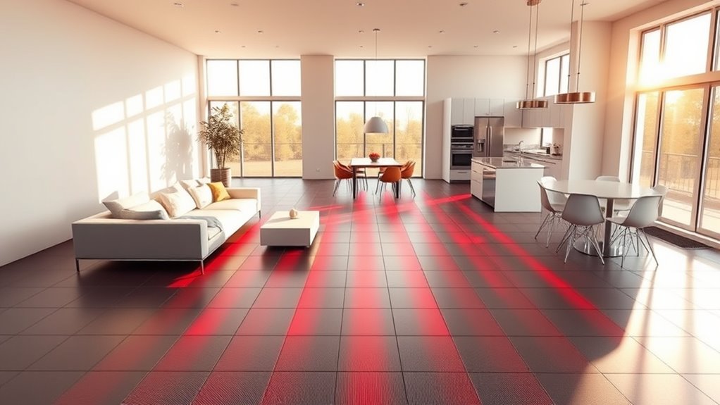 optimizing home heating efficiency