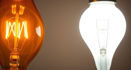 power level energy consumption