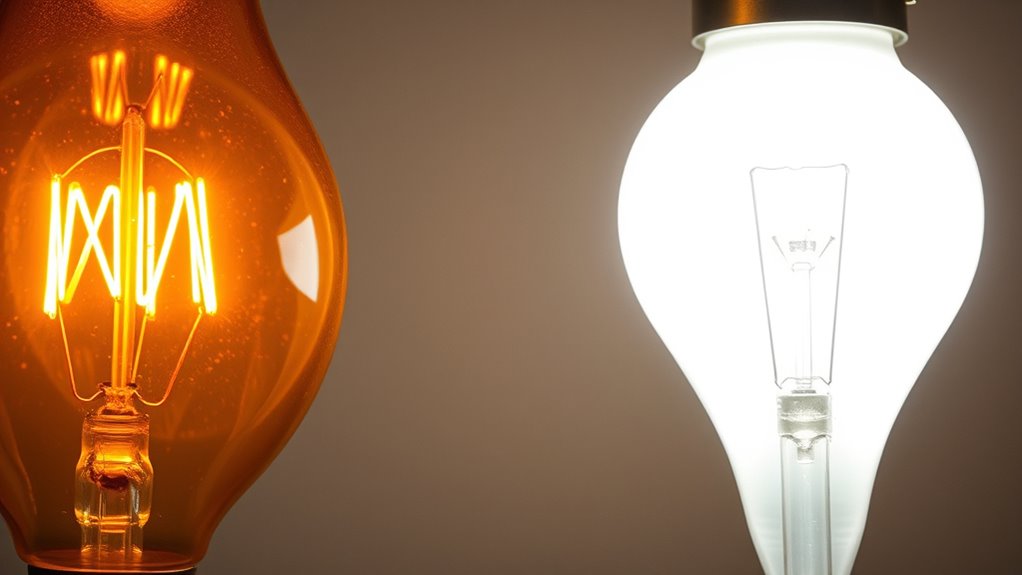 power level energy consumption