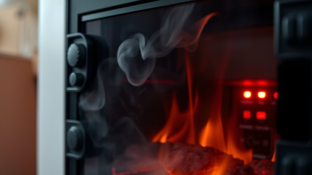 prevent overheating through maintenance