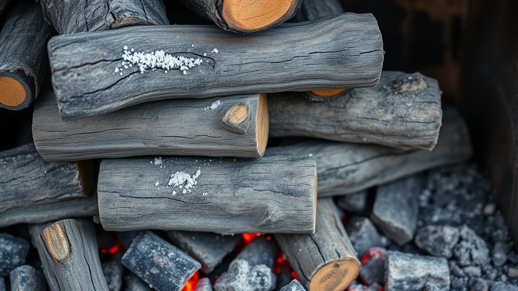 proper fireplace ember maintenance