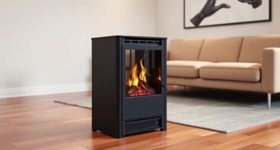 proper placement and setup