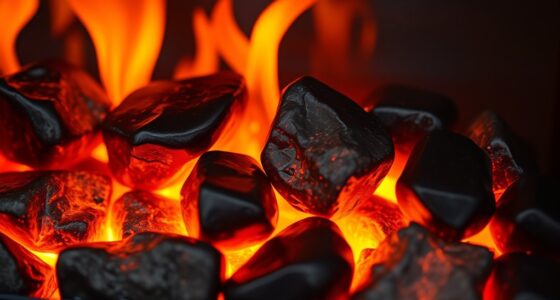 realistic electric crackle sounds