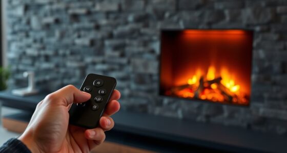 remote pairing and replacement