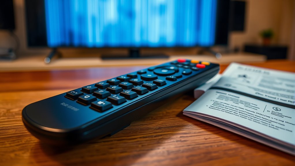 remote troubleshooting guide