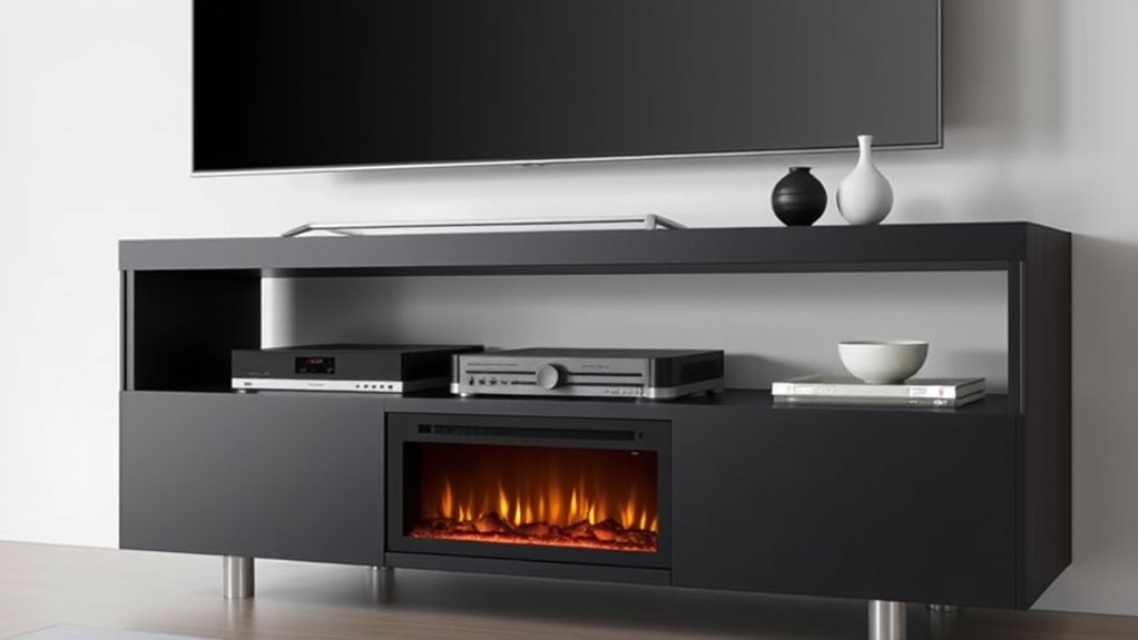 safe fireplace installation practices