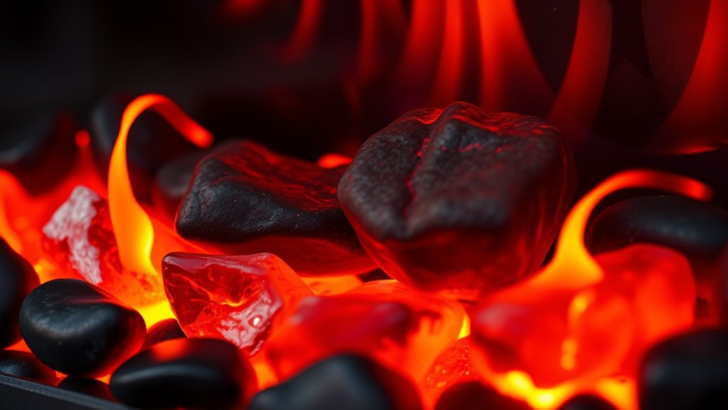 safe flame only operation tips