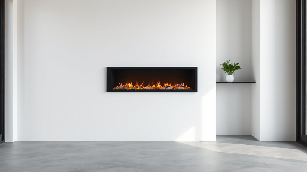 safe sleek energy efficient warmth