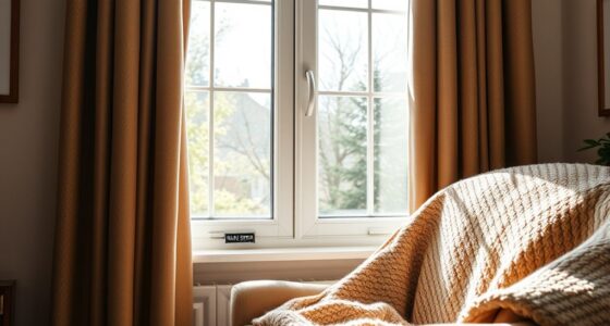 seal insulate cover windows