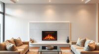 selecting the perfect fireplace mantel