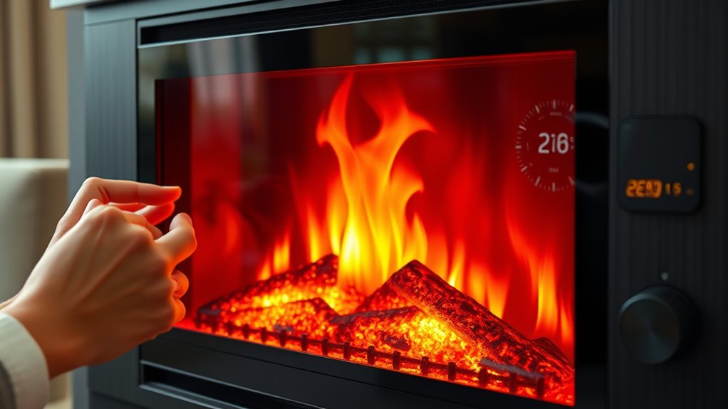 test inspect maintain safety