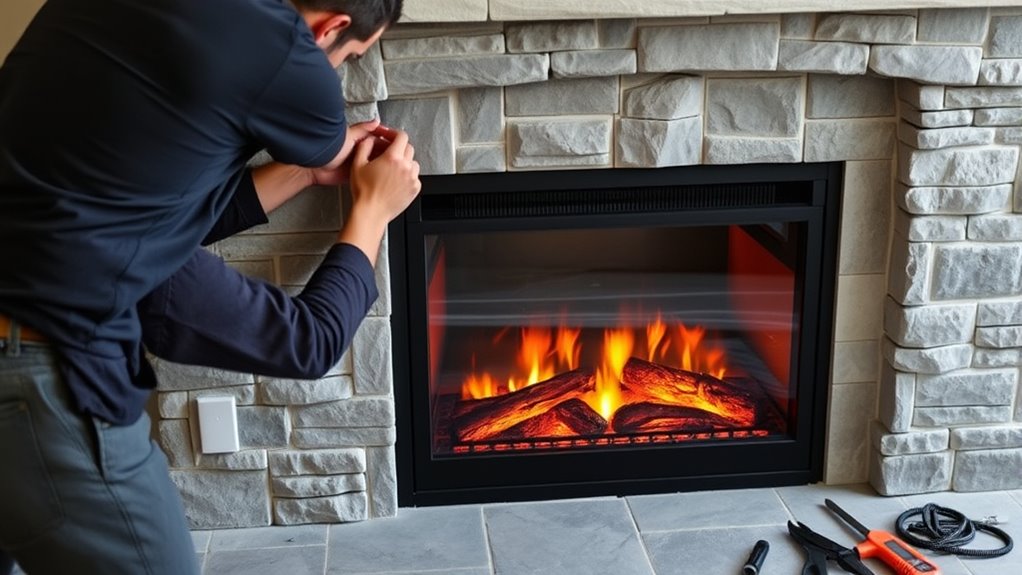 upgrade safety and efficiency