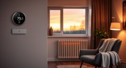 use off peak heating rates