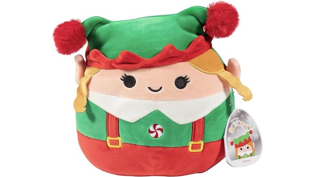 8 inch christmas elf