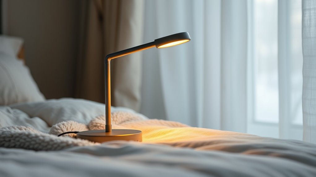 adjustable brightness and design