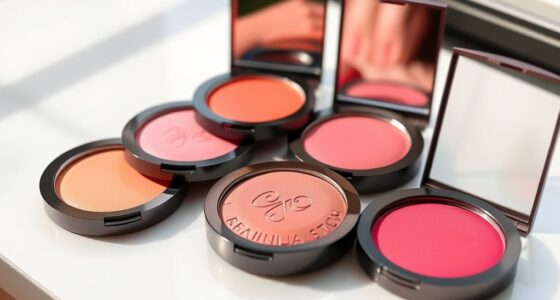 affordable blush dupes amazon