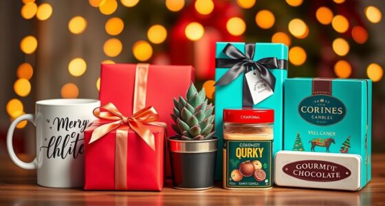 affordable coworker gift ideas