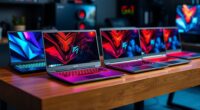 affordable powerful gaming laptops