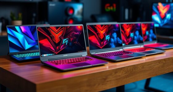 affordable powerful gaming laptops