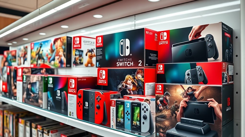 bundle options and value