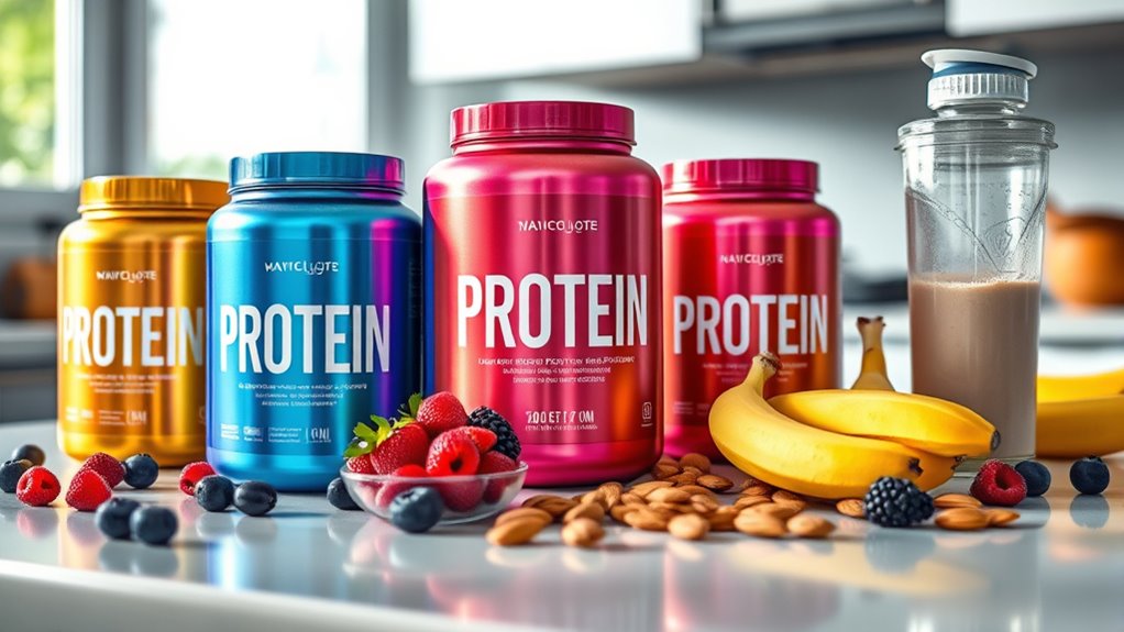 choose quality low sugar