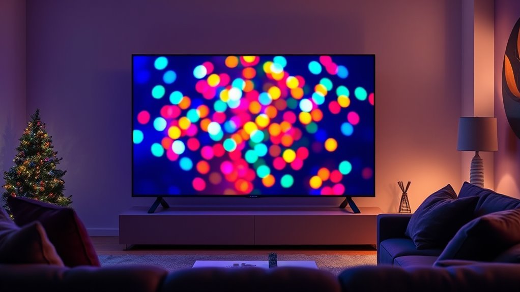 choosing the best oled features