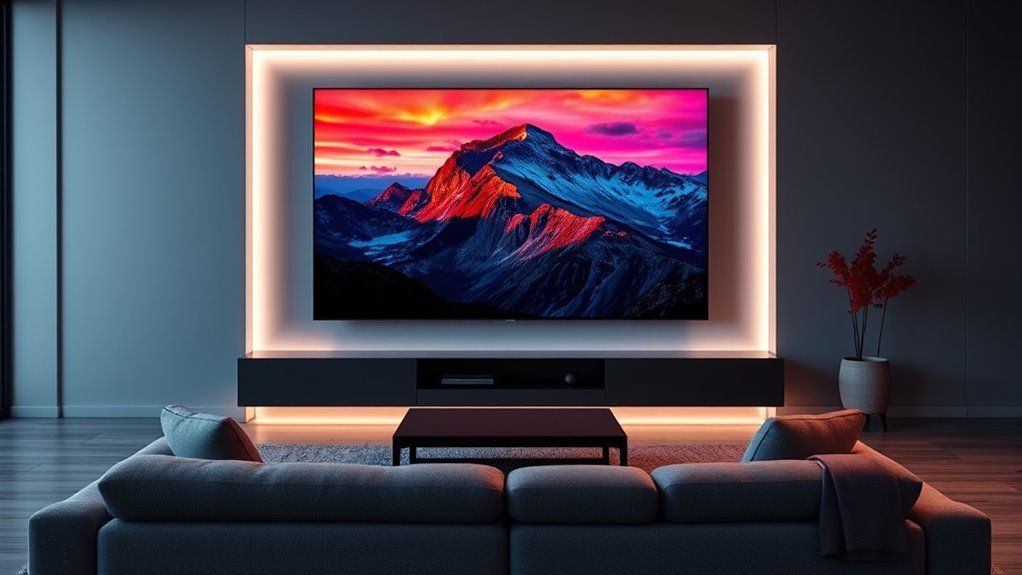 choosing the perfect oled tv