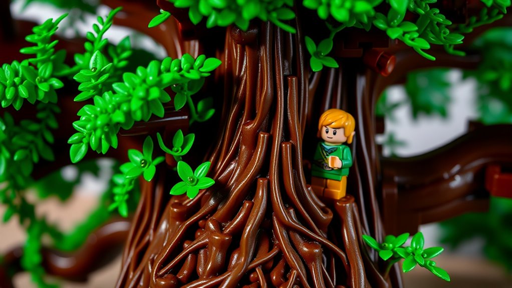 collection integration and quality