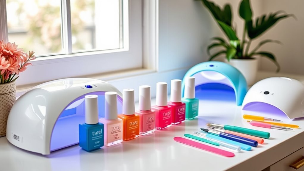 color options and durability