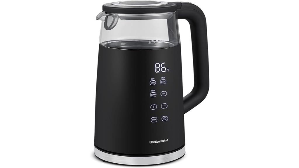 dual wall 1 7l electric kettle