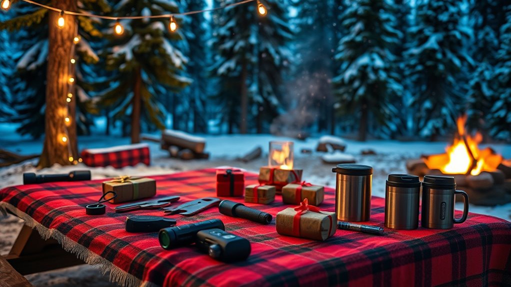 durable portable multi functional gear