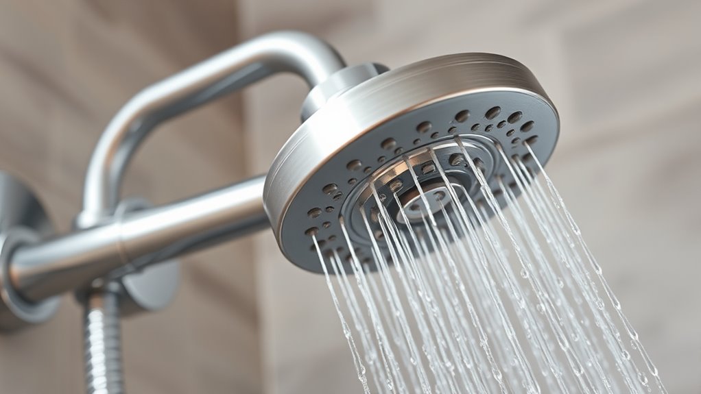 filtering pressure installation durability