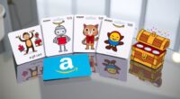 funny amazon gift cards
