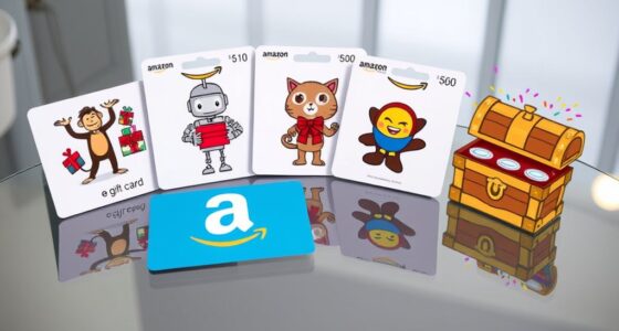 funny amazon gift cards
