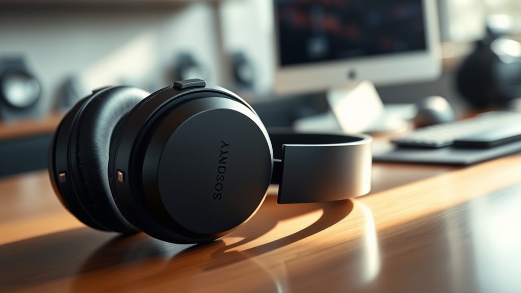key considerations for headphones