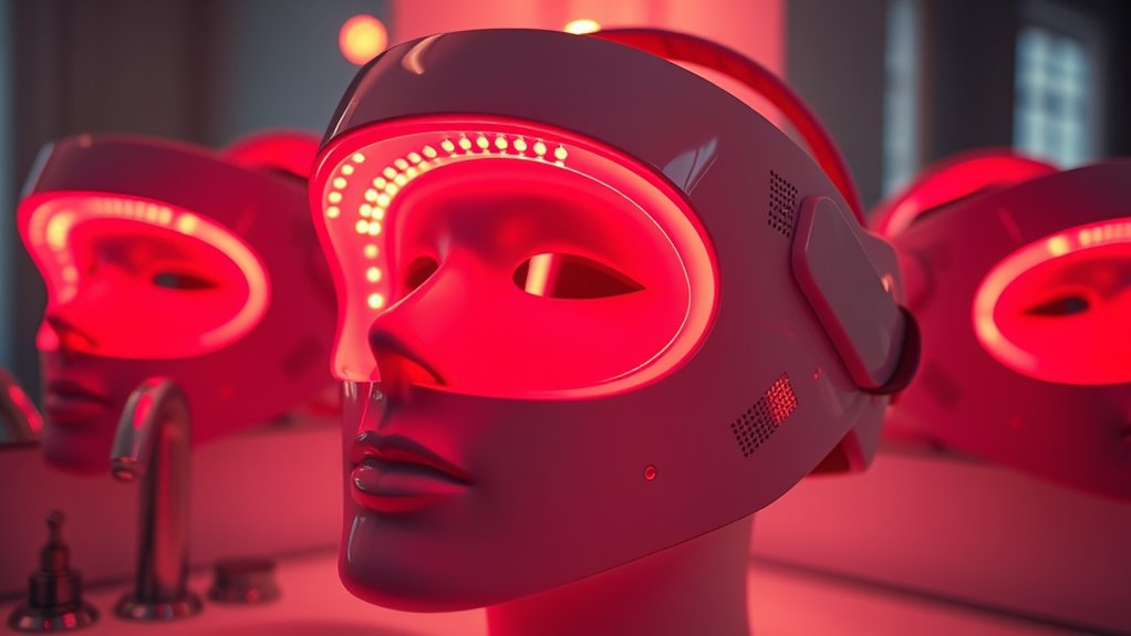 light wavelength and safety