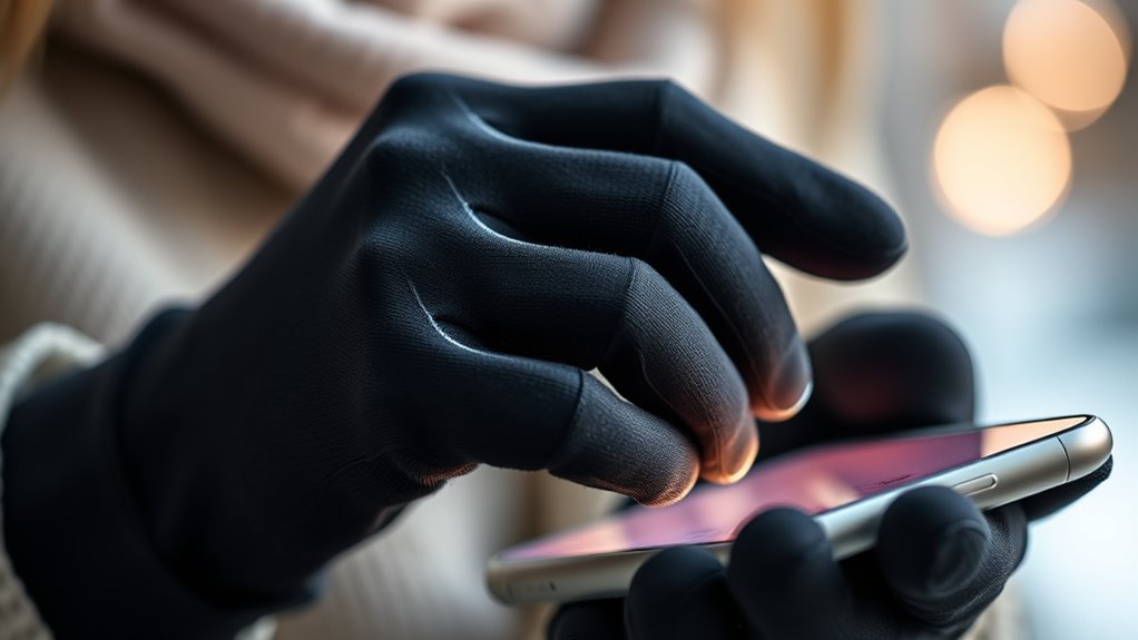 material warmth compatibility comfort