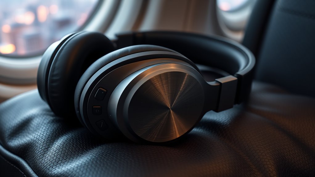 noise cancellation battery life