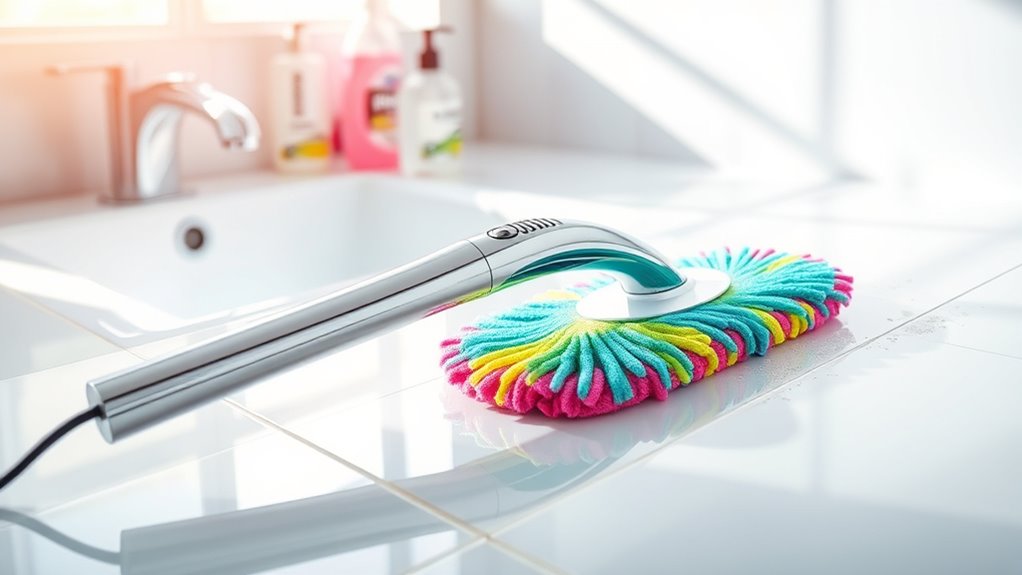 powerful waterproof versatile user friendly