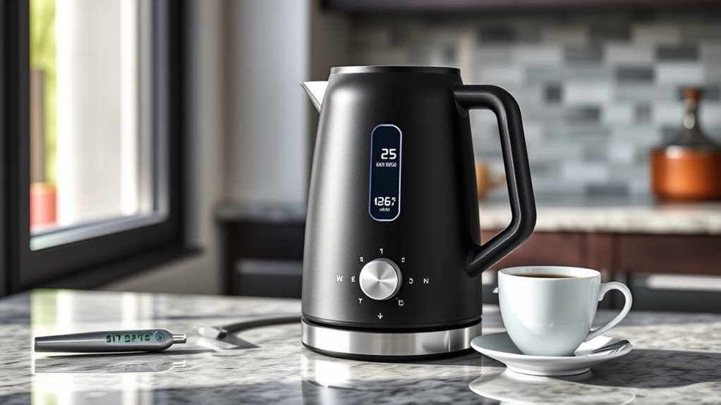 precise safe fast heating