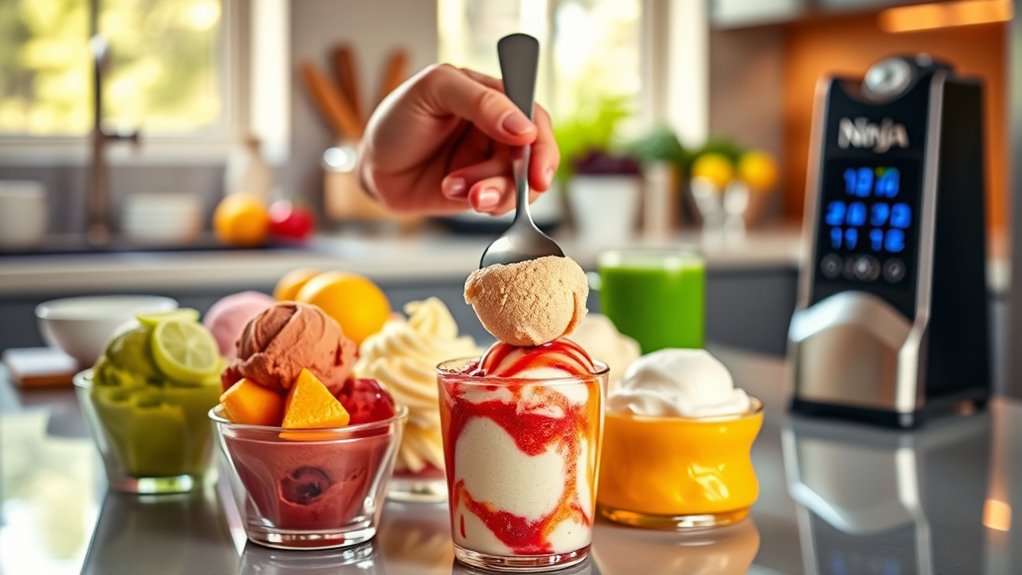 recipe selection criteria