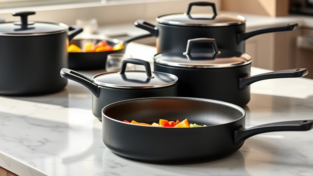 safety compatibility versatility aesthetics