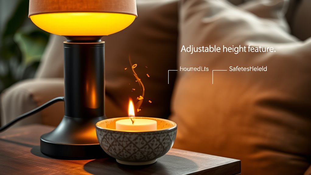 safety customization design