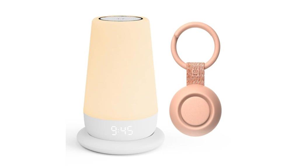 second generation baby sleep set