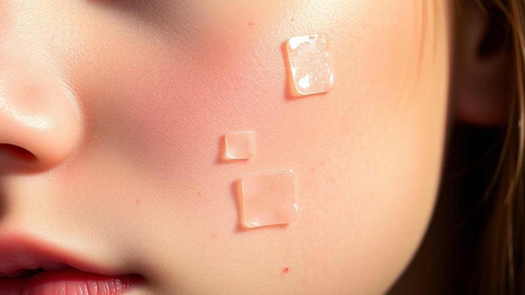 skin friendly discreet secure