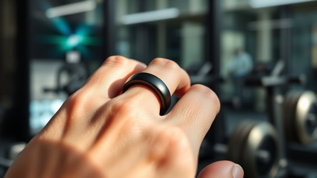 smart fitness tracking considerations