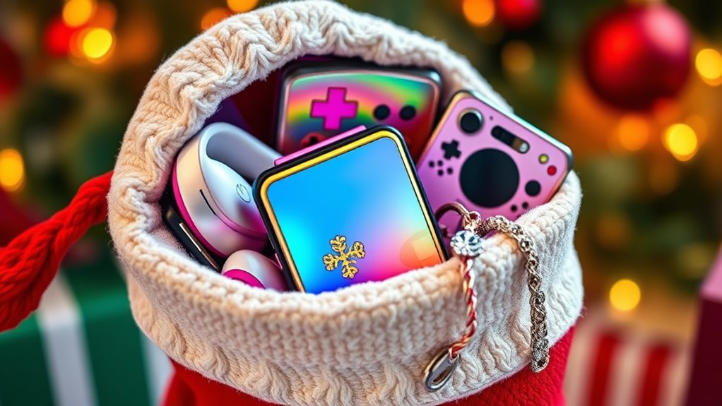 teen gift selection tips