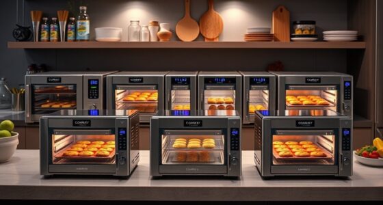 top 10 baking ovens