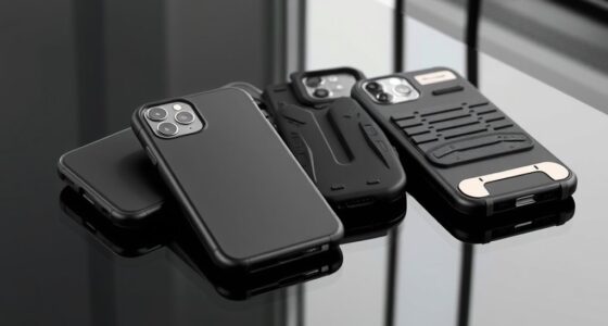 top 2025 iphone 17 cases