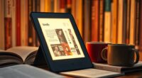 top 2025 kindle unlimited deals